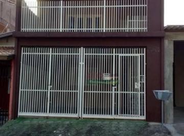 659986b404240e4f3c5411e23609f7d601bc53db · Casa com 3 dormitórios à venda, 97 m² por R$ 320.000,00 - Campos de São José - São José dos Campos/S