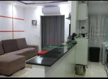 55e868986a6990d80a470f1b0b6f3ac329e0ccfb · Apartamento com 2 dormitórios à venda, 62 m² por R$ 244.000,00 - Residencial Novo Horizonte - Taubat
