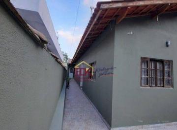 edbc1f3a57dc1bbf3da85ae8a5f9b3fc656c0546 · Casa com 2 dormitórios à venda, 150 m² por R$ 320.000,00 - Massaguaçu - Caraguatatuba/SP