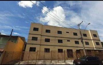 871071ee8714757c0a5df297f9ef6ba256d0386a · Apartamento com 2 dormitórios à venda, 64 m² por R$ 200.000,00 - Terra Nova - Taubaté/SP