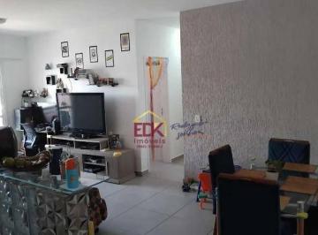 beb400cc2ff2d9a45fab91980f645e6dae6a015f · Apartamento com 3 dormitórios à venda, 86 m² por R$ 477.000,00 - São João - Jacareí/SP