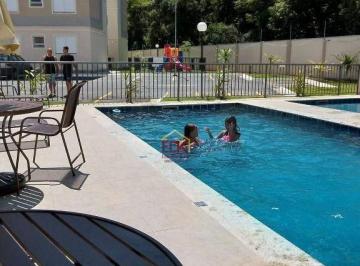 a8ab0497b21e1514b687c191f46e1983e8d9163c · Apartamento à venda, 42 m² por R$ 230.000,00 - Parque Senhor do Bonfim - Taubaté/SP