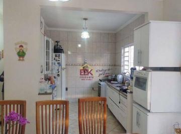 b5a85ec7c73a2068f2bd5defc3bb8b668b7381d6 · Casa com 4 dormitórios à venda, 230 m² por R$ 720.000,00 - Bosque dos Eucaliptos - São José dos Camp