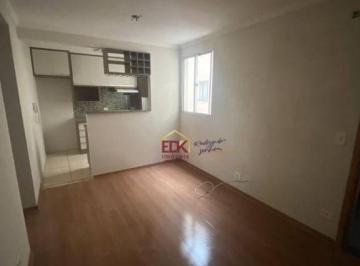 92411e3d114b82ae56d031301efca99baf148132 · Apartamento com 2 dormitórios à venda, 42 m² por R$ 285.000 - Jardim Yolanda - Jacareí/SP