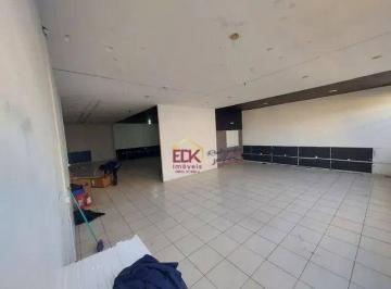 b9f8152bbfd31f65c80868b718a32ade0f637aff · Ponto para alugar, 250 m² por R$ 4.100/mês - Centro - Taubaté/SP