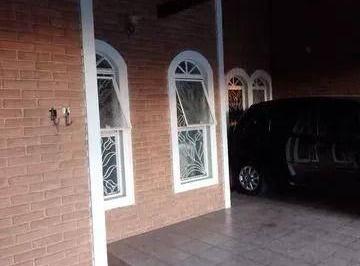 d1103d753b2330da354156872b958bc9e1f348be · Casa com 3 dormitórios à venda por R$ 520.000 - Conjunto Residencial Trinta e Um de Março - São José