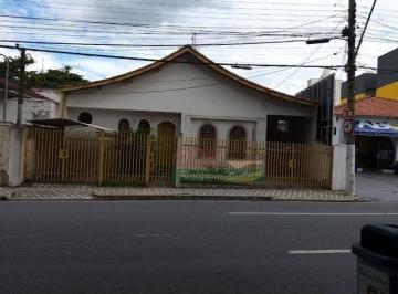 59467d167590694e6ba3fd6f9feded87cac9d2c0 · Casa à venda, 230 m² por R$ 1.380.000,00 - Centro - Taubaté/SP