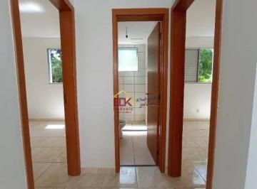 2ae2ceadcb0d9b4e53adeffafde91a0849f59822 · Apartamento com 2 dormitórios à venda, 44 m² por R$ 190.000,00 - Jardim Gurilândia - Taubaté/SP