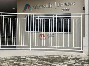 e2557c75bcd651283081b53c23902d29935a8caf · Apartamento com 2 dormitórios à venda, 62 m² por R$ 450.000,00 - Pagador de Andrade - Jacareí/SP