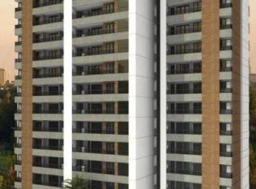 cee1c9cf9d07e7474cecc51cddf2a51876c3c4f4 · Apartamento com 3 dormitórios à venda, 81 m² por R$ 490.000,00 - Barranco - Taubaté/SP