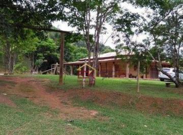 1c6c6bcc9c171ee432f0285a628001f87a60781f · Sítio com 3 dormitórios à venda, 40000 m² por R$ 1.700.000,00 - Roncador - São Francisco Xavier/SP