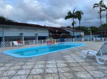 a93a90a5abcddba7b7e4eccb27e9da013b742b94 · Sobrado com 2 dormitórios à venda, 63 m² por R$ 420.000,00 - Perequê-Açu - Ubatuba/SP