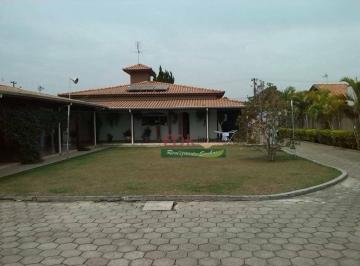 7426ac82b723cdc301115e6830c4e8ea07ecc886 · Chácara com 4 dormitórios à venda, 1422 m² por R$ 1.950.000,00 - Parque São Luís - Taubaté/SP
