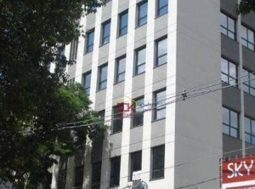 fa6be3b5f4b46f39d2e7a4c36122ae39279bf08e · Sala à venda, 44 m² por R$ 260.000,00 - Centro - São José dos Campos/SP