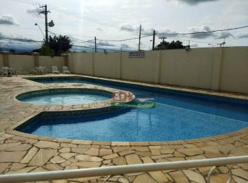 86c7485cb7cde4e05e4bfd1b79e0dc4a6b10ed5e · Apartamento com 2 dormitórios à venda, 63 m² por R$ 250.000,00 - Jardim Jaraguá - Taubaté/SP