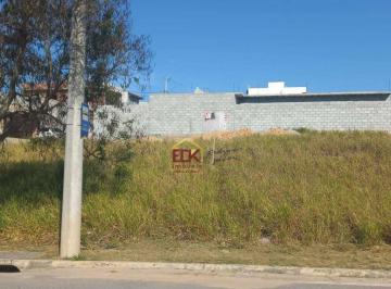 927af8a837cad84cae2359a659c7dde75bb847d5 · Terreno à venda, 383 m² por R$ 410.000,00 - Portal dos Pássaros - São José dos Campos/SP