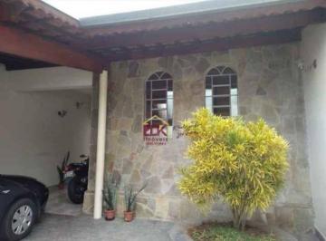 878a7c671486b912a8db85a1f23852a9792f47b8 · Casa com 3 dormitórios à venda, 150 m² por R$ 400.000,00 - Chácara Santa Luzia - Taubaté/SP