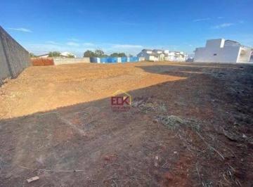 3293394ffd924d797e34d199971247a545d84925 · Terreno à venda, 1622 m² por R$ 1.200.000,00 - Morada dos Nobres - Taubaté/SP