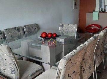 0423713b1045a6bde0e98603800030d450812418 · Cobertura com 2 dormitórios à venda, 100 m² por R$ 380.000,00 - Vila Nair - São José dos Campos/SP