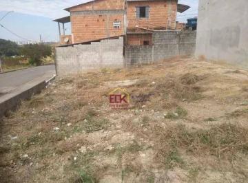 416daebc0bdb5b53c0f6bc3e4f848621e813b26b · Terreno à venda, 183 m² por R$ 195.000,00 - Jardim Minas Gerais - São José dos Campos/SP