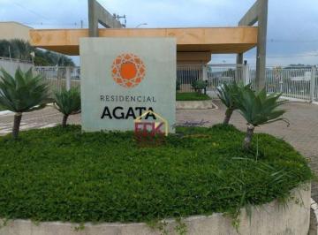 1e1268b66873d5a407a90c9e2c11f58a260d13b8 · Terreno à venda, 380 m² por R$ 215.000,00 - Residencial Agata - Taubaté/SP