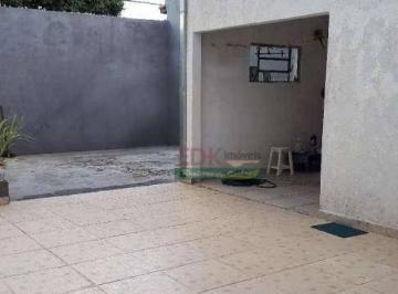 13e12900b5fe57b2bf42efd6f90557a688578ac9 · Sobrado com 3 dormitórios à venda, 343 m² por R$ 626.000,00 - Conjunto Residencial Galo Branco - São