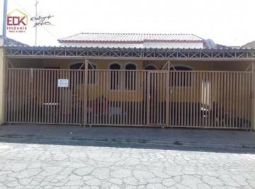 7f469c389ad49dc93ba1631d94f935c9b47e7098 · Casa com 3 dormitórios à venda, 137 m² por R$ 375.000,00 - Parque Residencial Anna Guilhermina Rois