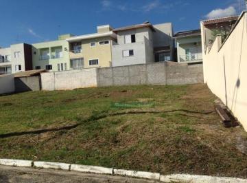 07cfe8457698ad2a331572483347733fd86d2cd1 · Terreno à venda, 250 m² por R$ 299.000,00 - Condomínio Jardim de Alah - Taubaté/SP