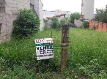 53c1a0c9dc416eba45290e5236bde8892bbdc354 · Terreno à venda, 250 m² por R$ 150.000,00 - Residencial Estoril - Taubaté/SP
