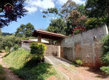 0cdce016623eac591b3889b6dc227d3501b76ca0 · Chácara com 3 dormitórios à venda, 2500 m² por R$ 440.000 - Redencao - Redenção da Serra/SP