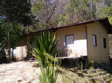 037cadc0a417b9130b4d12217e9fca2426905cb4 · Sítio com 2 dormitórios à venda, 72600 m² por R$ 330.000,00 - Benfica - São Luiz do Paraitinga/SP