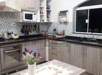 191ca987464f069900150fd00b4b8f8aad64fd7c · Casa com 4 dormitórios à venda, 259 m² por R$ 700.000,00 - Vera Cruz - Caçapava/SP