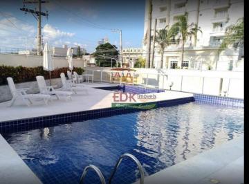 7ca38baed4e13a9b4e3a76a2ffa98ac055c73a70 · Apartamento com 2 dormitórios à venda, 76 m² por R$ 415.000,00 - Jardim das Nações - Taubaté/SP