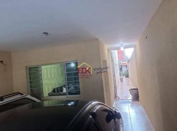 0452ca70eab983ece7a06100a1d530eb7cd1499b · Sobrado com 3 dormitórios à venda, 150 m² por R$ 380.000,00 - Cidade Salvador - Jacareí/SP