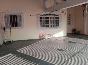 1201e218bf3bbddf92be68b4085886354d027b3c · Casa com 3 dormitórios à venda, 110 m² por R$ 650.000,00 - Parque Industrial - São José dos Campos/S