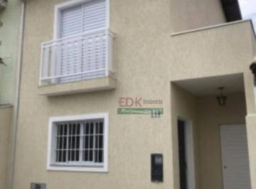8fd4304d92c36b6e684cf34ca23320d9a9c6c9c6 · Sobrado com 2 dormitórios à venda, 90 m² por R$ 390.000,00 - Centro - Taubaté/SP