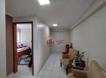 dde5ac75669c4d5822af2e577edbb76200d11fb1 · Sala à venda, 45 m² por R$ 275.000,00 - Centro - São José dos Campos/SP