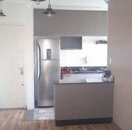 7b22fe7291ee88eb3f571d6d04e7741b0c11a9a2 · Apartamento com 2 dormitórios à venda, 49 m² por R$ 299.000,00 - Vila Cintra - Mogi das Cruzes/SP