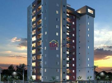 b365e8b58d9578bc24e65078b188bc924c332e69 · Apartamento com 2 dormitórios à venda, 58 m² por R$ 250.000,00 - Parque Urupês - Taubaté/SP