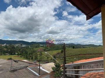 f088a207f0129eec75363e37ee2380c173c35885 · Sobrado com 3 dormitórios à venda, 87 m² por R$ 430.000,00 - Jardim Bela Vista - Mogi das Cruzes/SP