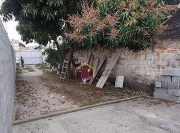123f326f3af049e549992518eddc4fb9e36e3834 · Terreno à venda, 150 m² por R$ 240.000,00 - Jardim São Vicente - São José dos Campos/SP