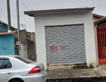 07a16b0f03d2de62a1859aa99fa8e5f61005da7b · Casa com Ponto Comercial. Oportunidade em Taubaté.