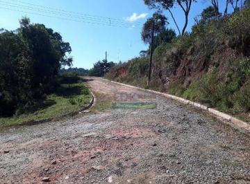 c75c78c08bb1a820ba705b4cca0edf8e041e77d2 · Terreno à venda, 1570 m² por R$ 430.000,00 - Capivari - Campos do Jordão/SP
