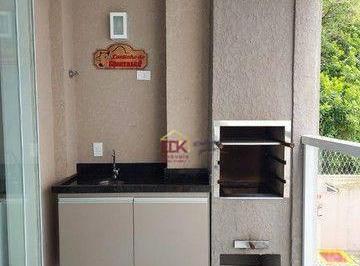 4eae27615de7f790fa53f1ca97f23593f5d797a1 · Apartamento com 2 dormitórios à venda, 65 m² por R$ 583.000,00 - Itaguá - Ubatuba/SP