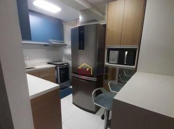 c8ab270e8886089f9f1297b7636d9f7d113c8384 · Apartamento com 1 dormitório à venda, 60 m² por R$ 360.000 - Jardim das Quatro Marias - São Bernardo