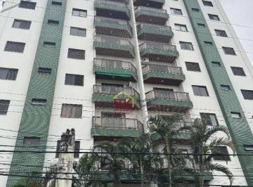 5e2d2560c75593d14f1fcaf63e4ec7a938a32d07 · Apartamento com 2 dormitórios à venda, 90 m² por R$ 370.000,00 - Centro - Taubaté/SP