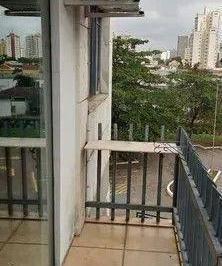 1a249555da70ba0ef4f727ad45416cd78b74d2f7 · Apartamento com 3 dormitórios à venda, 121 m² por R$ 545.000,00 - Centro - Taubaté/SP