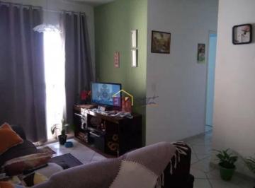 03ad7905534628a25b1645b8254128e6ca63bce8 · Apartamento com 2 dormitórios à venda, 50 m² por R$ 265.000 - Jardim Americano - São José dos Campos