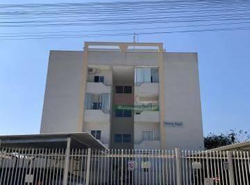 f63dbb032d31528d9030d5ff0835174277bbaf67 · Apartamento com 2 dormitórios à venda, 54 m² por R$ 215.000,00 - Morada dos Nobres - Taubaté/SP