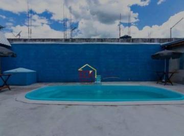 51fdf5a6c72d9c7a62d782159c8e5f8e16526df7 · Casa com 1 dormitório à venda, 135 m² por R$ 382.000,00 - Residencial Dom Bosco - São José dos Campo